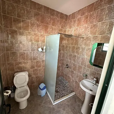 Hotel Petro's Jf Dhermi